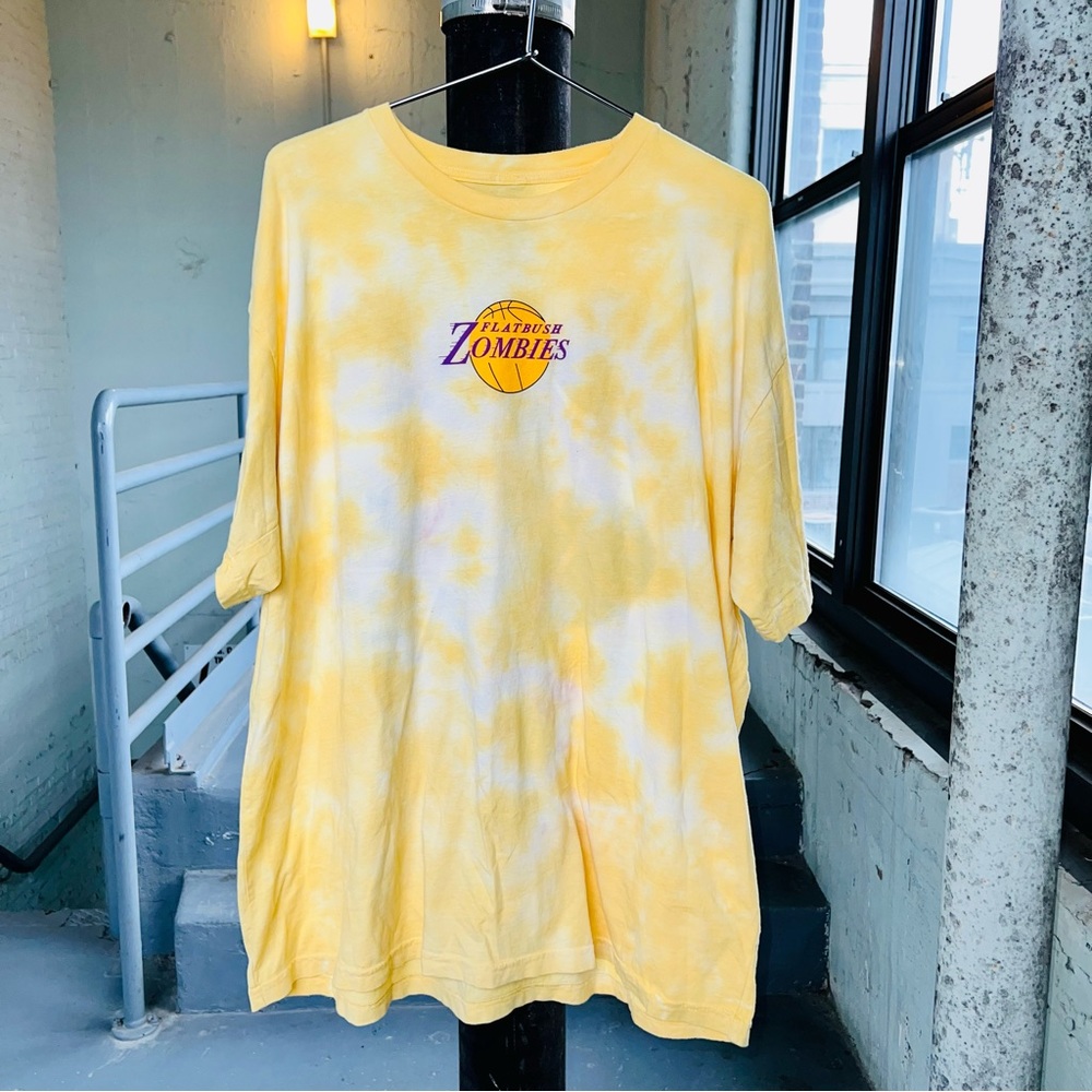 Flatbush Zombies Merchandise